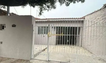 Casa térrea, á venda, 2 dormitórios, ótimo preço, quintal, Jardim Morada do Sol, Indaiatuba.