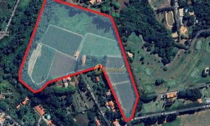 Terreno misto à venda, 58.000 m², Recanto Campestre Internacional de Viracopos, Indaiatuba.
