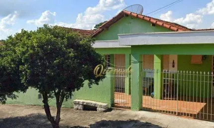 Terreno residencial, à venda, 305 m², plano, Vila de Todos os Santos, Indaiatuba.