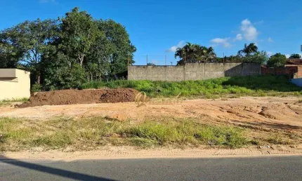 Terreno misto à venda, 190,13 m², plano, Jardim Casablanca, Indaiatuba.