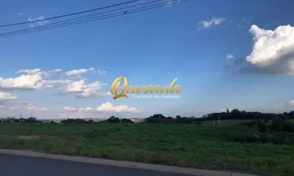 Terreno comercial à venda, 500 m², Loteamento Comercial Bortoletto, Indaiatuba.