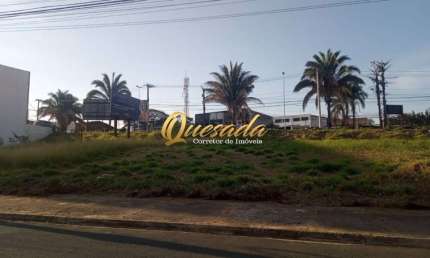 Terreno comercial à venda, 381,08 m², Jardim Sevilha, Indaiatuba.