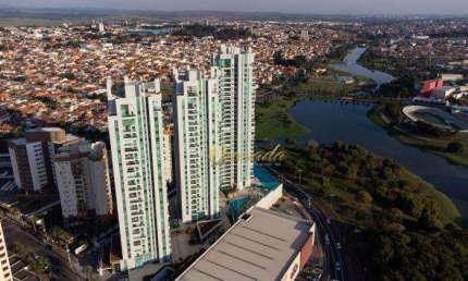 Apartamento à venda, 3 dormitórios, 2 suítes, varanda gourmet, Condomínio Le Jardin, Indaiatuba.