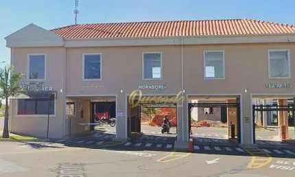 Terreno residencial à venda, plano, 707,39 m², condomínio vila rica, indaiatuba.