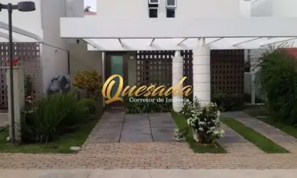 Sobrado à venda, 3 quartos, 1 suíte, planejados, Condomínio Palm Tree, Indaiatuba.
