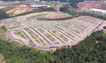 Terreno misto à venda, 228,46 m², plano, Jardim dos Sabiás, Indaiatuba.