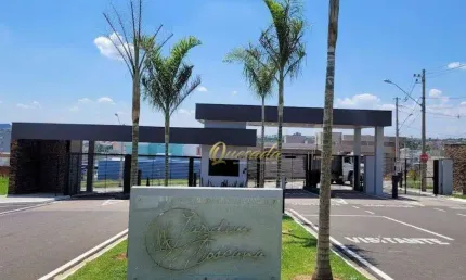 Casa térrea à venda, 3 quartos, 1 suíte, planejados, Condomínio Jardim Toscana, Indaiatuba.