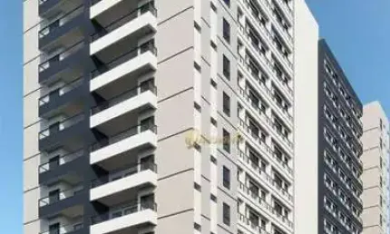 Apartamento duplex em construção de 47,62 m², à venda, vila plaza residence, indaiatuba.