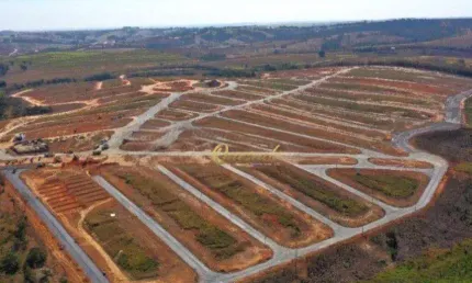 Terreno residencial à venda, 150 m², smart city, indaiatuba.