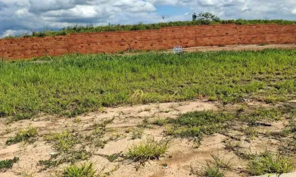 Terreno residencial à venda, 303,03 m², Condomínio Park Vista Real, Indaiatuba.