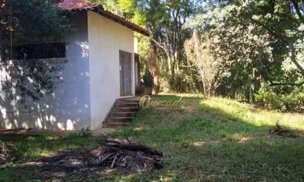 Chácara à venda, 3 quartos, 1 suíte, Condomínio Recanto das Flores, Indaiatuba.