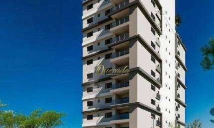 Apartamento em construção, à venda, 3 dormitórios, 1 suíte, Portinari Residence, Indaiatuba.
