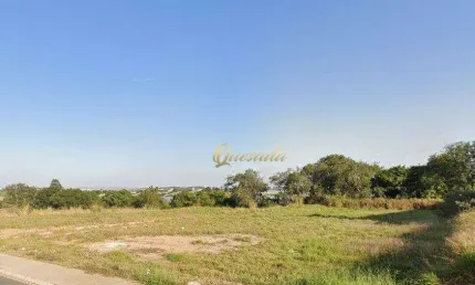 Terreno misto à venda, 1.675,73 m², plano, Parque Campo Bonito, Indaiatuba.
