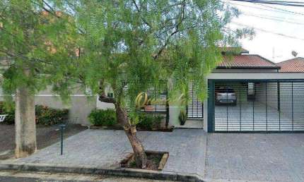 Casa térrea à venda, 3 quartos, 1 suíte, área gourmet, edícula, Jardim Europa I, Indaiatuba.