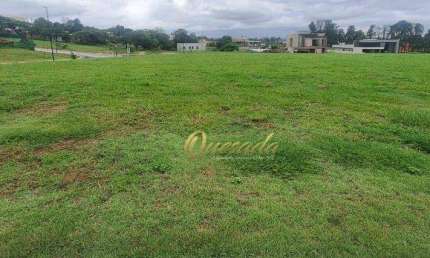 Terreno residencial, à venda, plano, Jardim Bela Vista, Indaiatuba.