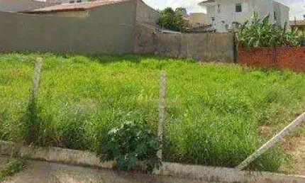 Terreno residencial, à venda, 1.285,09 m², plano, Jardim Bela Vista, Indaiatuba.