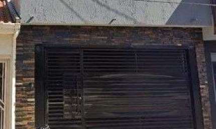 Sobrado à venda, 3 dormitórios, 1 suíte, sacada, Jardim Monte Verde, Indaiatuba.