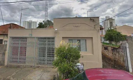 Terreno misto, plano, à venda, 439,72 m², centro, Indaiatuba.