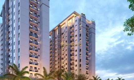 Apartamento em construção, à venda, 2 quartos, Izzi Residence, Indaiatuba.