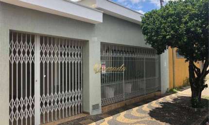 Casa térrea mista à venda, 2 dormitórios, 1 suíte, edícula, Centro, Indaiatuba.