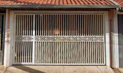 Casa térrea à venda, 3 dormitórios, 1 suíte, ar-condicionado, Parque das Nações, Indaiatuba.