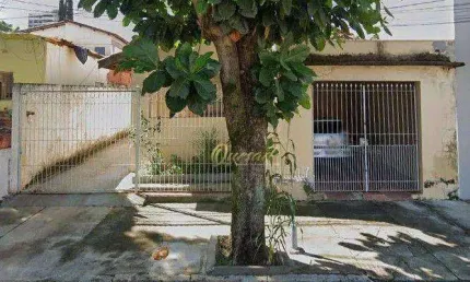 Casa térrea à venda, 3 dormitórios, edícula, Centro, Indaiatuba.