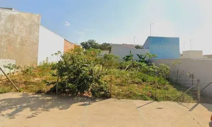 Terreno residencial à venda, 150 m², plano, Jardim União, Indaiatuba.