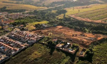 Terreno residencial, 227,95 m², boa topografia, vila dos canários, indaiatuba.