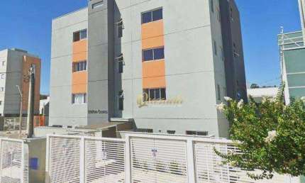 Apartamento  à venda, 2 dormitórios, Edifício Gracias, Indaiatuba.