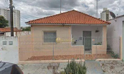 Terreno misto à venda, 5 dormitórios, edícula, Jardim Adriana, Indaiatuba.