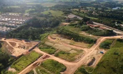Terreno residencial à venda, 300 m², Condomínio Residencial Belle Vista, Indaiatuba.