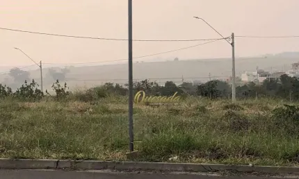 Terreno residencial à venda, 160 m², Jardim das Araras, Indaiatuba.