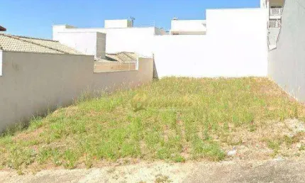 Terreno residencial à venda, 300 m², Jardim Esplanada II, Indaiatuba.
