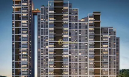 Apartamento Duplex em construção, à venda, 3 suítes, varanda, Storia, Indaiatuba.
