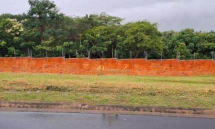 Terreno residencial à venda, 311,15 m², Condomínio Residencial Viena, Indaiatuba.