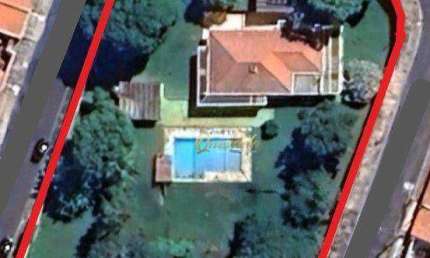 Terreno comercial à venda, 3.500 m², Jardim Primavera, Indaiatuba.
