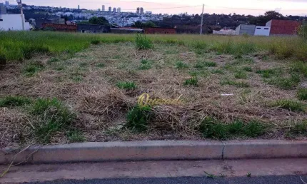 Terreno residencial à venda, 150 m², Jardim Casablanca, Indaiatuba.