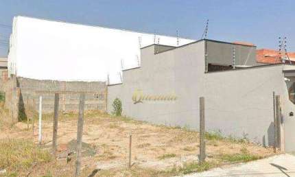 Terreno misto à venda, 150 m², Parque Residencial Sabiás, Indaiatuba.