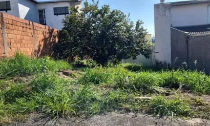 Terreno residencial à venda, 250 m², jardim bela vista, indaiatuba.