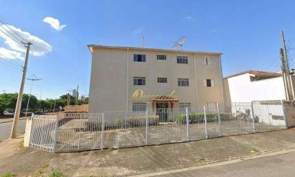 6 apartamentos á venda no Jardim São Francisco, Indaiatuba – Excelente oportunidade de investimento!