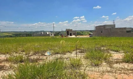 Terreno residencial à venda, 150 m², jardim bom sucesso, indaiatuba.