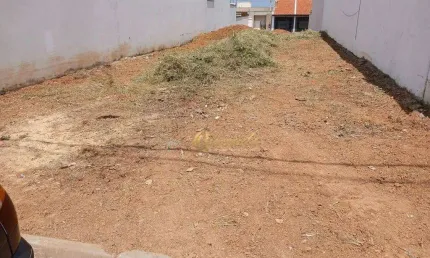 Terreno residencial à venda, 150 m², nova veneza, indaiatuba.