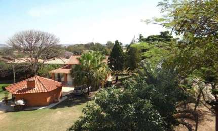 Chácara à venda, 3 dormitórios, piscina, pomar, poço, Jardim dos Laranjais, Indaiatuba.