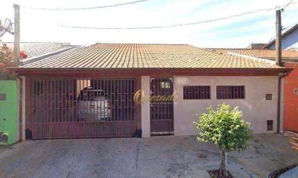 Casa térrea à venda, 4 dormitórios, 2 suítes, planejados, Jardim Tropical, Indaiatuba.