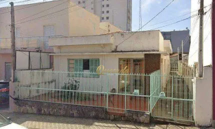 Terreno misto à venda, 750 m², localização privilegiada, Centro, Indaiatuba.