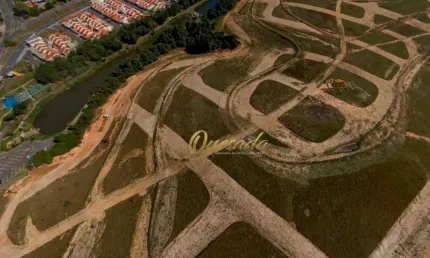 Terreno misto em construção à venda, 150 m², jardim veneza.
