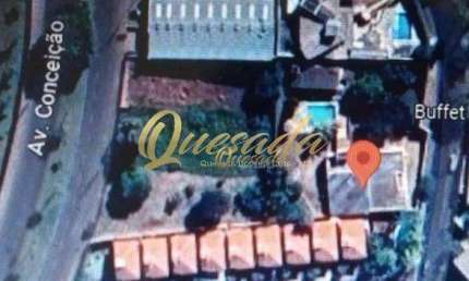 Terrenos comerciais planos à venda, 5.787 m², Jardim Moacyr Arruda, Indaiatuba.