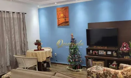 Casa térrea à venda, 3 dormitórios, 2 suítes, Jardim Regente, Indaiatuba.