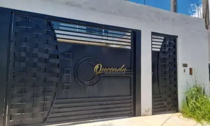 Sobrado à venda, 4 dormitórios, 1 suíte, Jardim dos Sabiás, Indaiatuba.