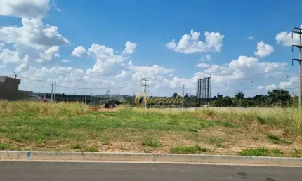 Terreno residencial à venda, 150 m², Jardim Bom Sucesso, Indaiatuba.